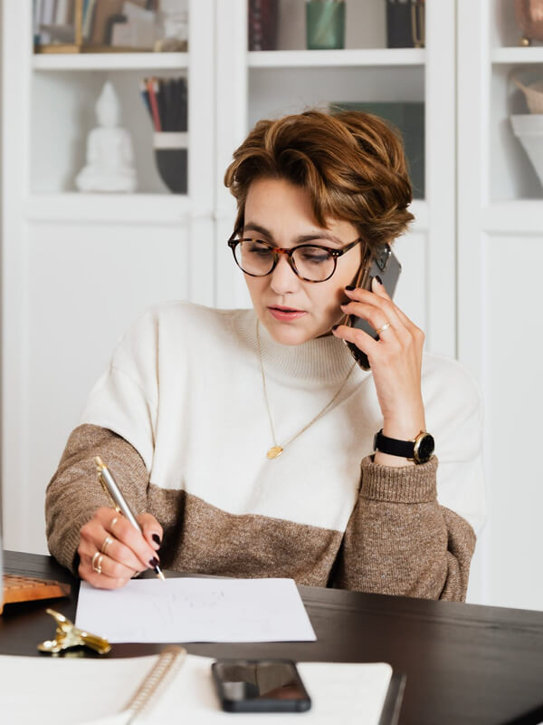 Feature compartilhar dados do imóvel com o Corretor