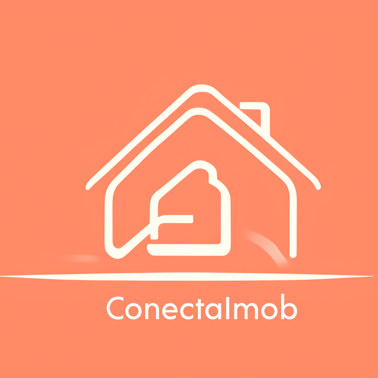 Conecta Imob Logo