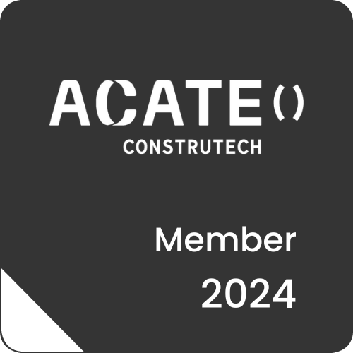 ACATE Construtech · Member 2024