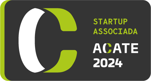 ACATE · Startup Associada 2024